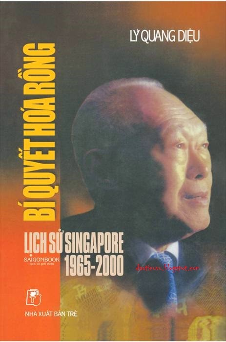 Bí quyết hóa Rồng