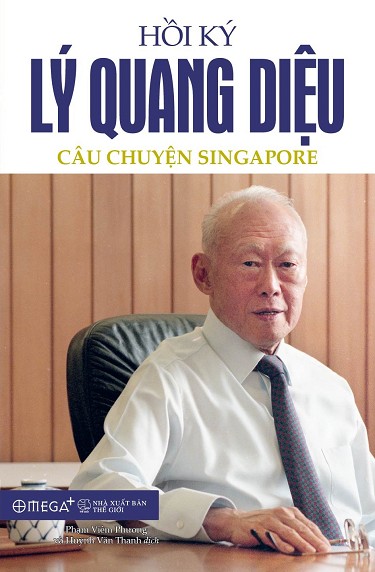Câu Chuyện Singapore