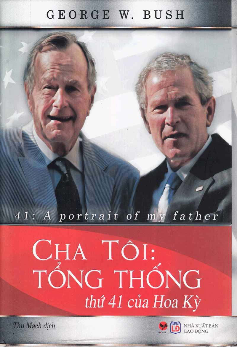 Cha Tôi