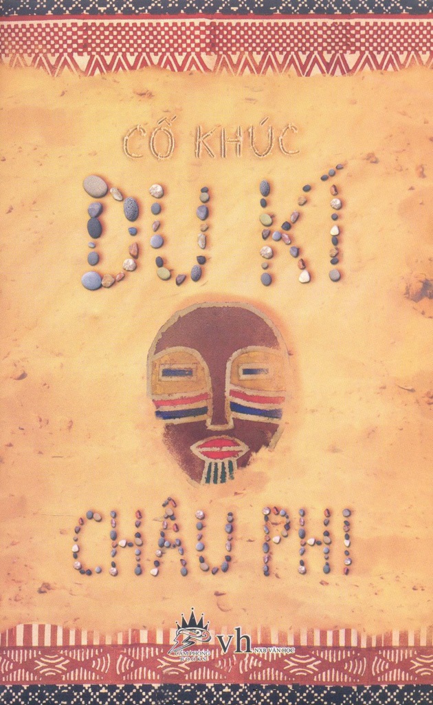 Du Ký Châu Phi