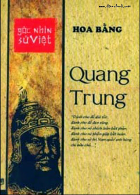 Góc nhìn Sử Việt Quang Trung