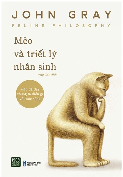 Mèo Và Triết Lý Nhân Sinh