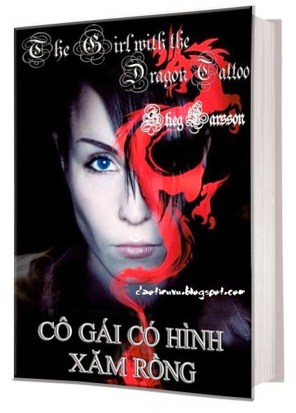Millennium tập 1 Cô Gái Có Hình Xăm Rồng