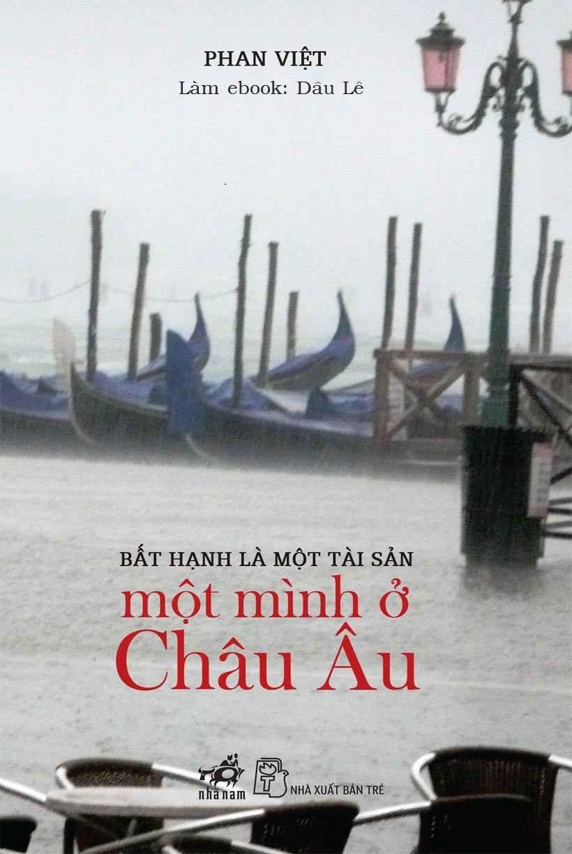 Một mình ở Châu Âu