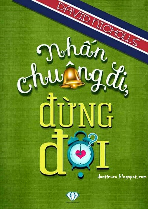 Nhấn chuông đi đừng đợi