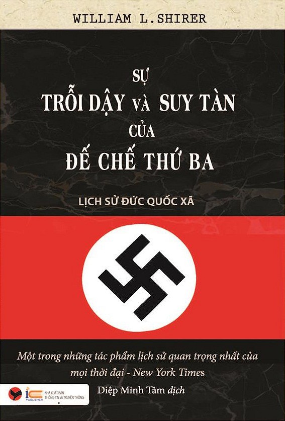 Sự Trỗi Dậy Và Suy Tàn Của Đế Chế Thứ Ba