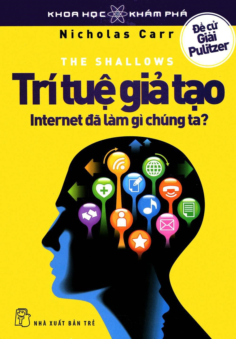 Trí Tuệ Giả Tạo